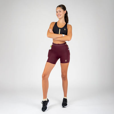 Women's Compression Shorts Elite