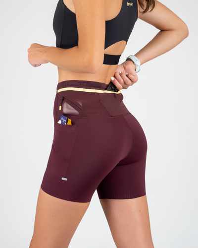 Women's Compression Shorts Elite