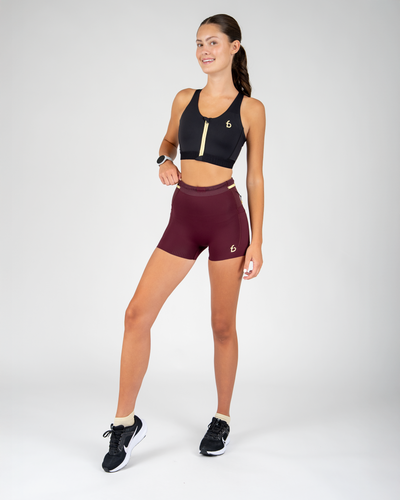 Women's Compression Shorts Elite