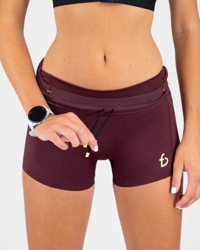 Women's Compression Shorts Elite