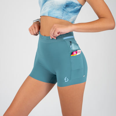 Women's Compression Shorts Elite