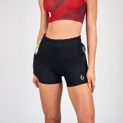 Women's Compression Shorts Elite