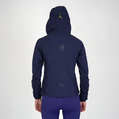 Women's Durango Softshell Jacket