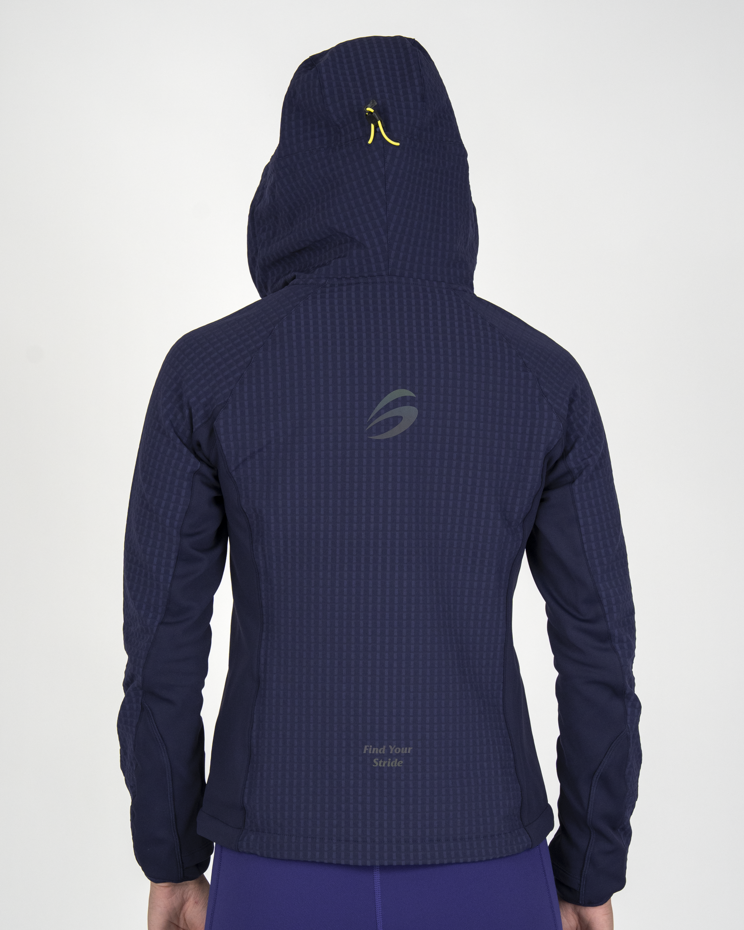 Women's Durango Softshell Jacket