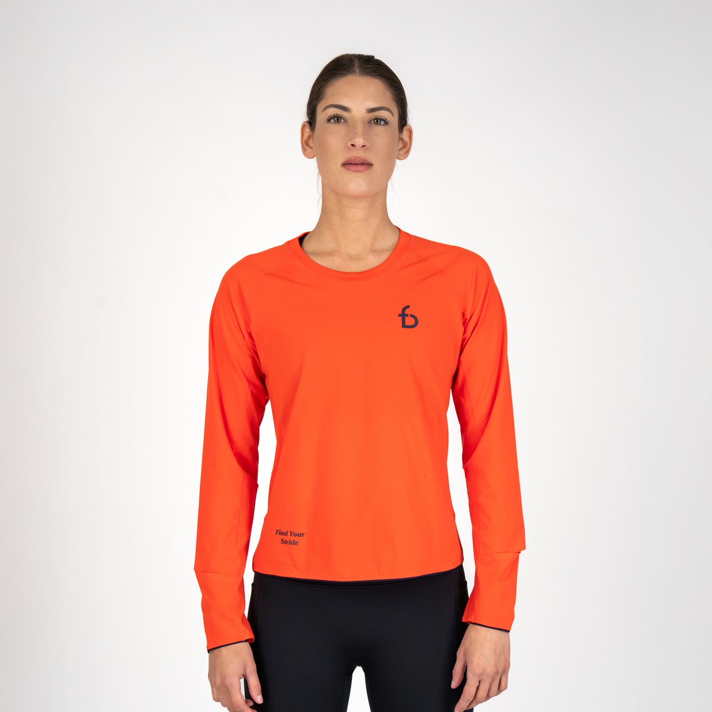 Women's Meeker Long Sleeve