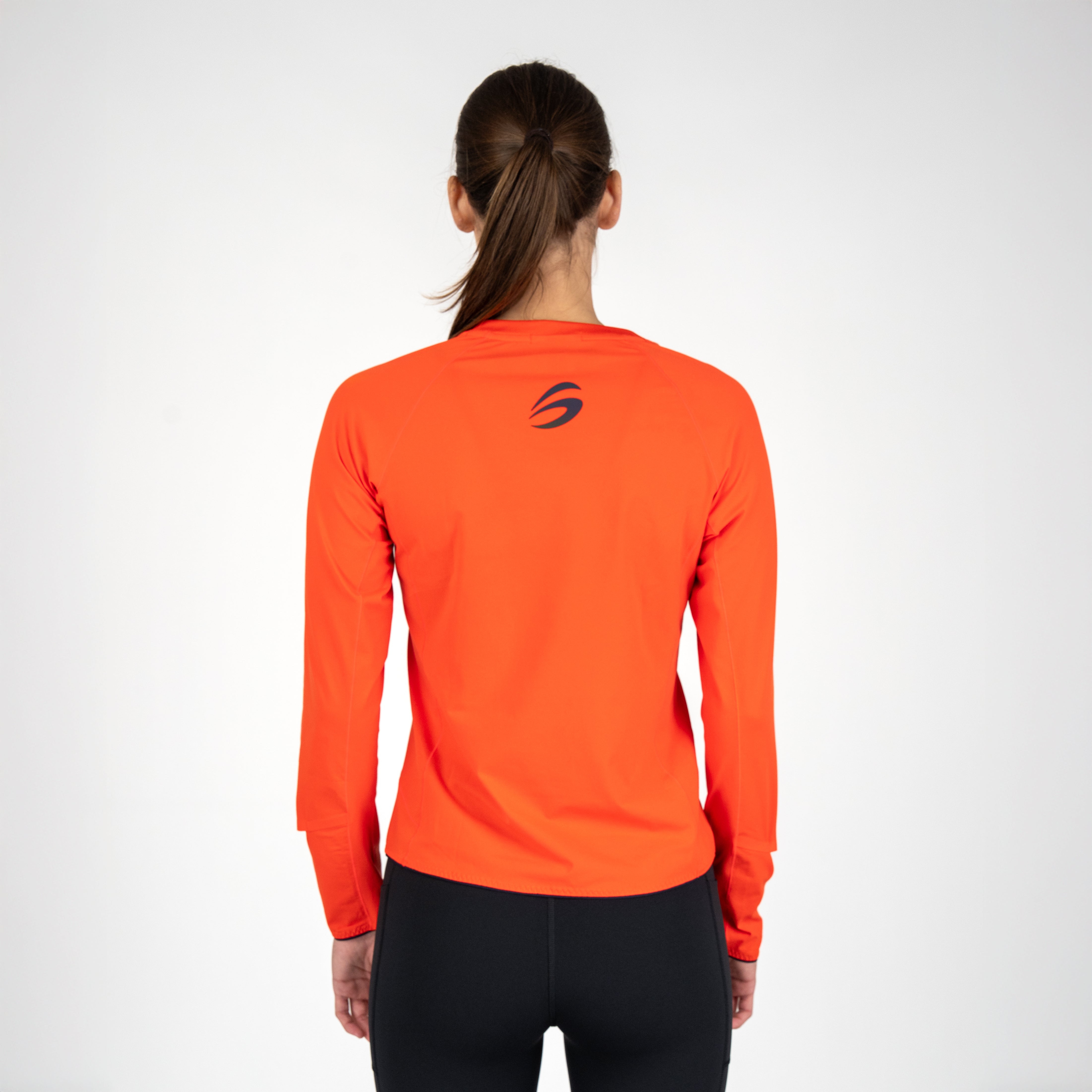 Women's Meeker Long Sleeve