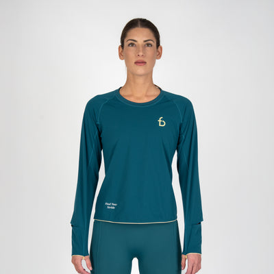 Women's Meeker Long Sleeve