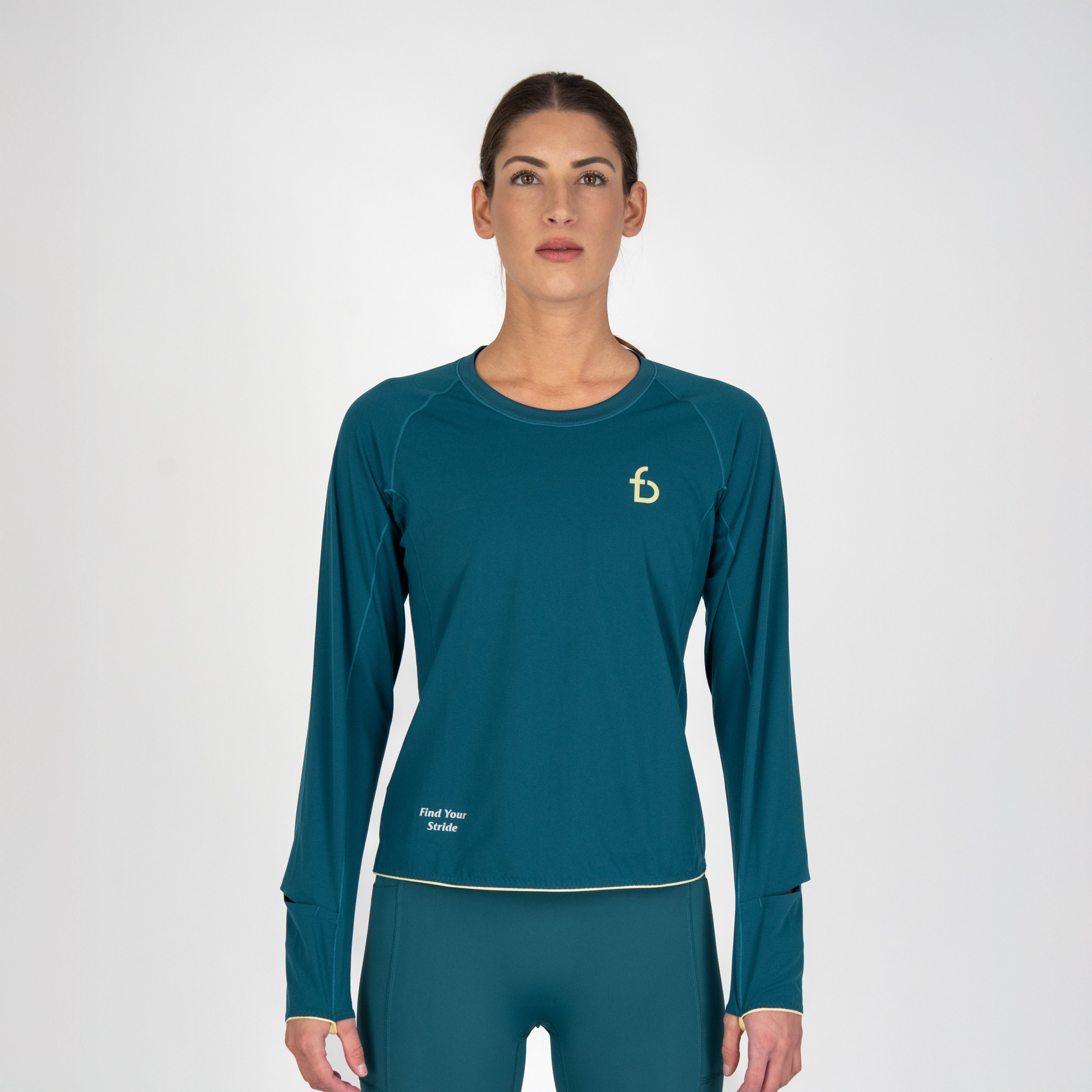 Women's Meeker Long Sleeve