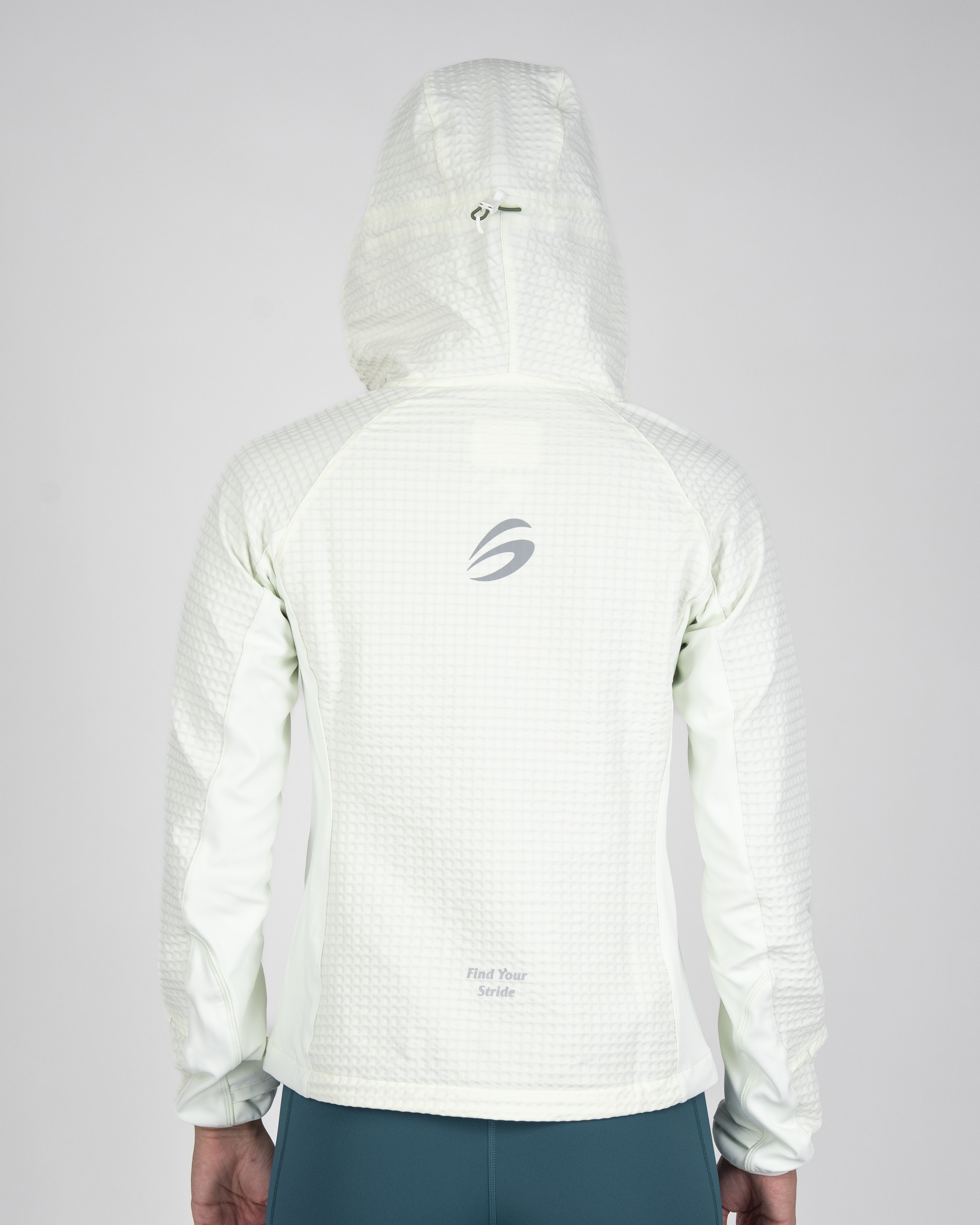 Women's Durango Softshell Jacket