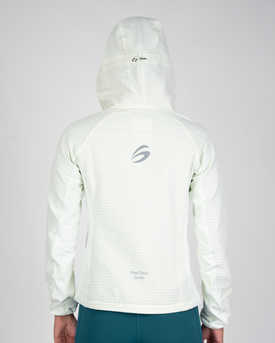 Women's Durango Softshell Jacket