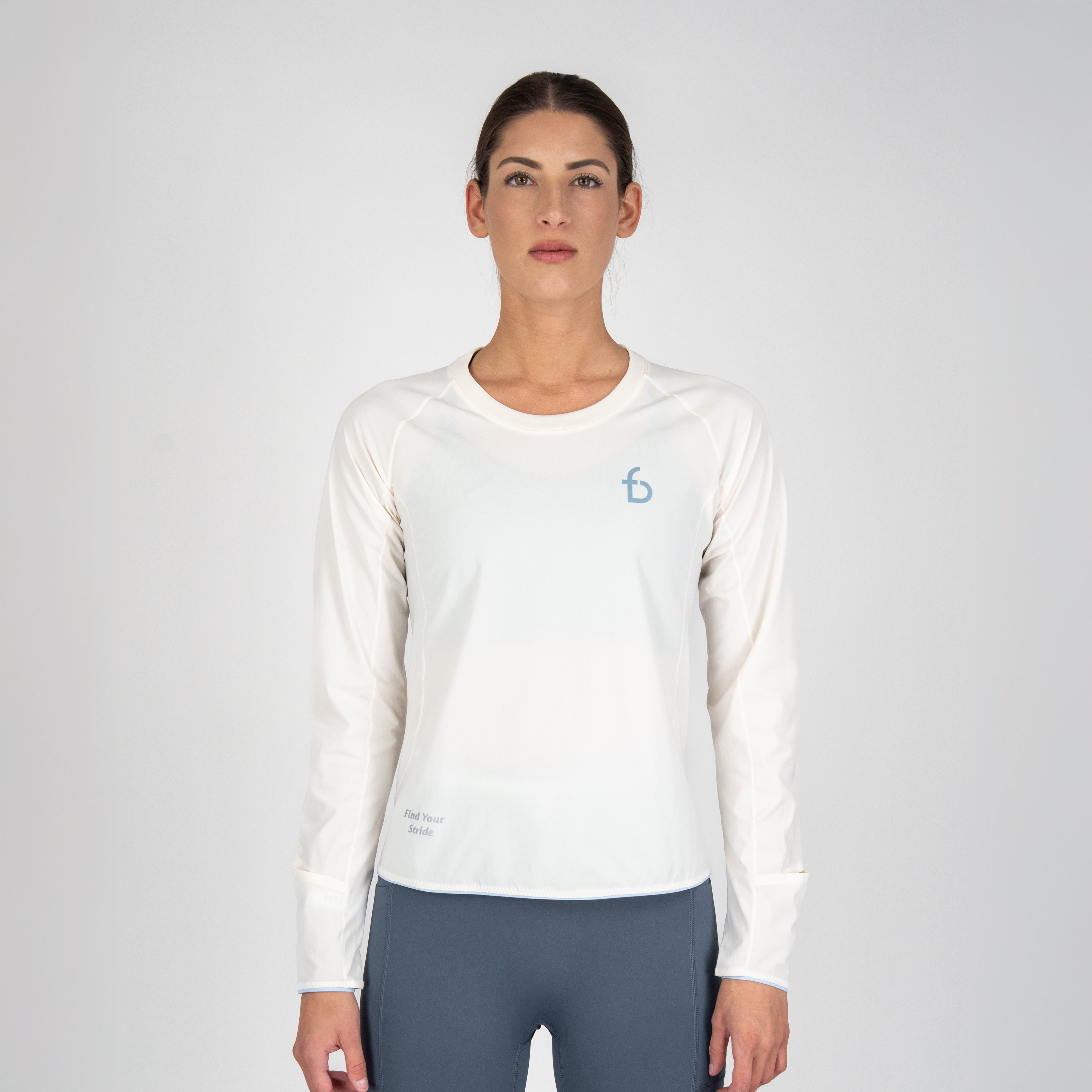 Women's Meeker Long Sleeve