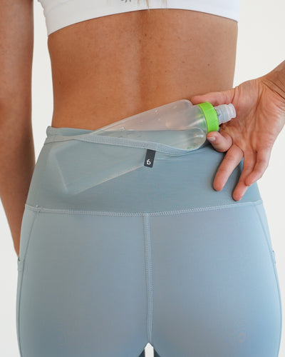 Women's Air Mid-Weight Crops