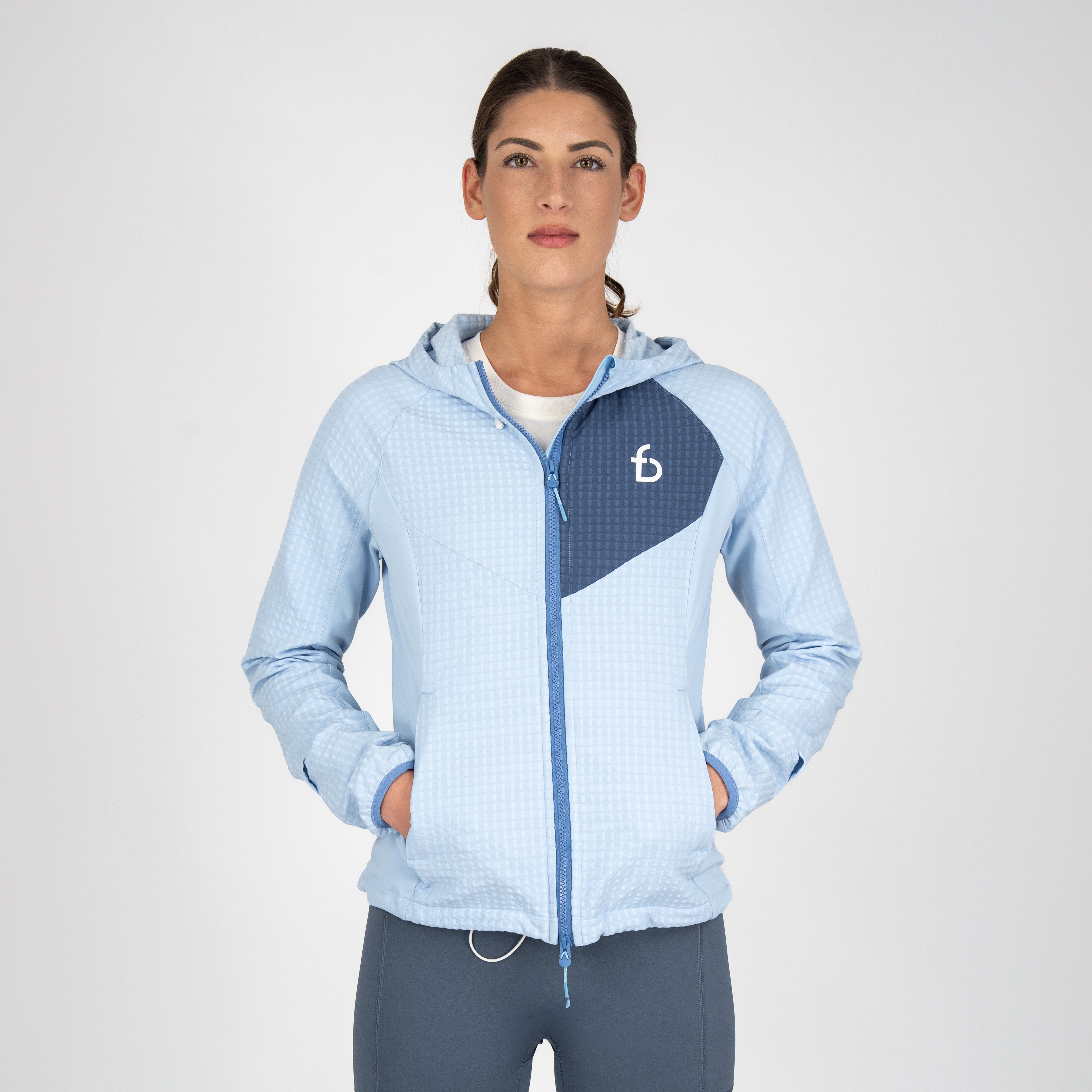 Women's Durango Softshell Jacket