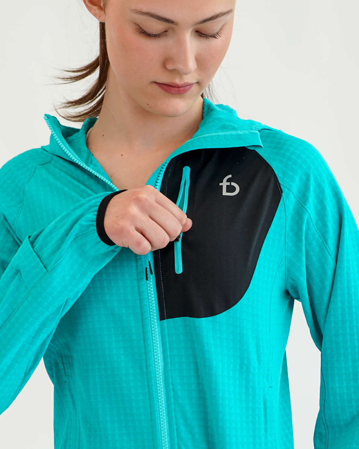 Women's Softshell Jacket