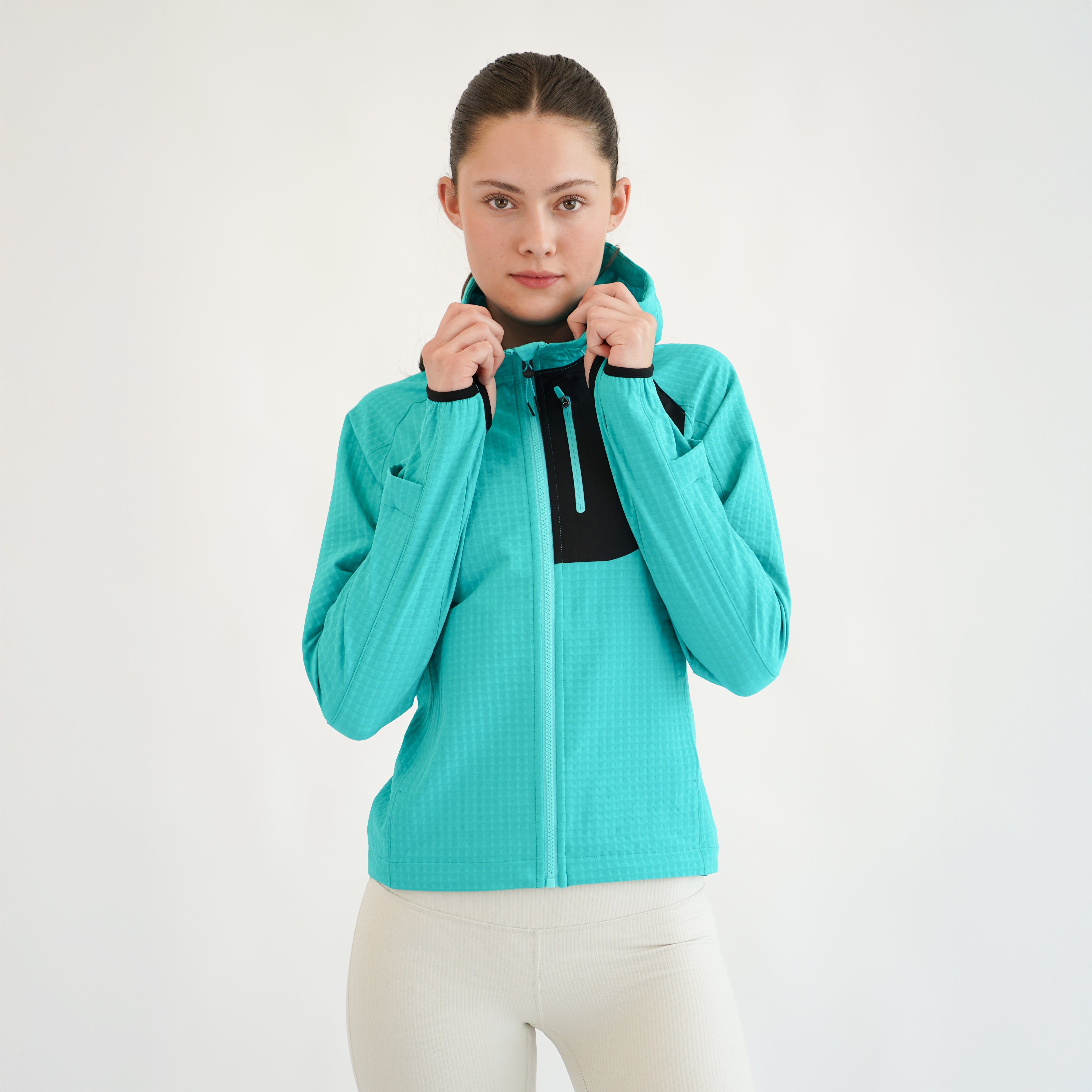 Women's Softshell Jacket