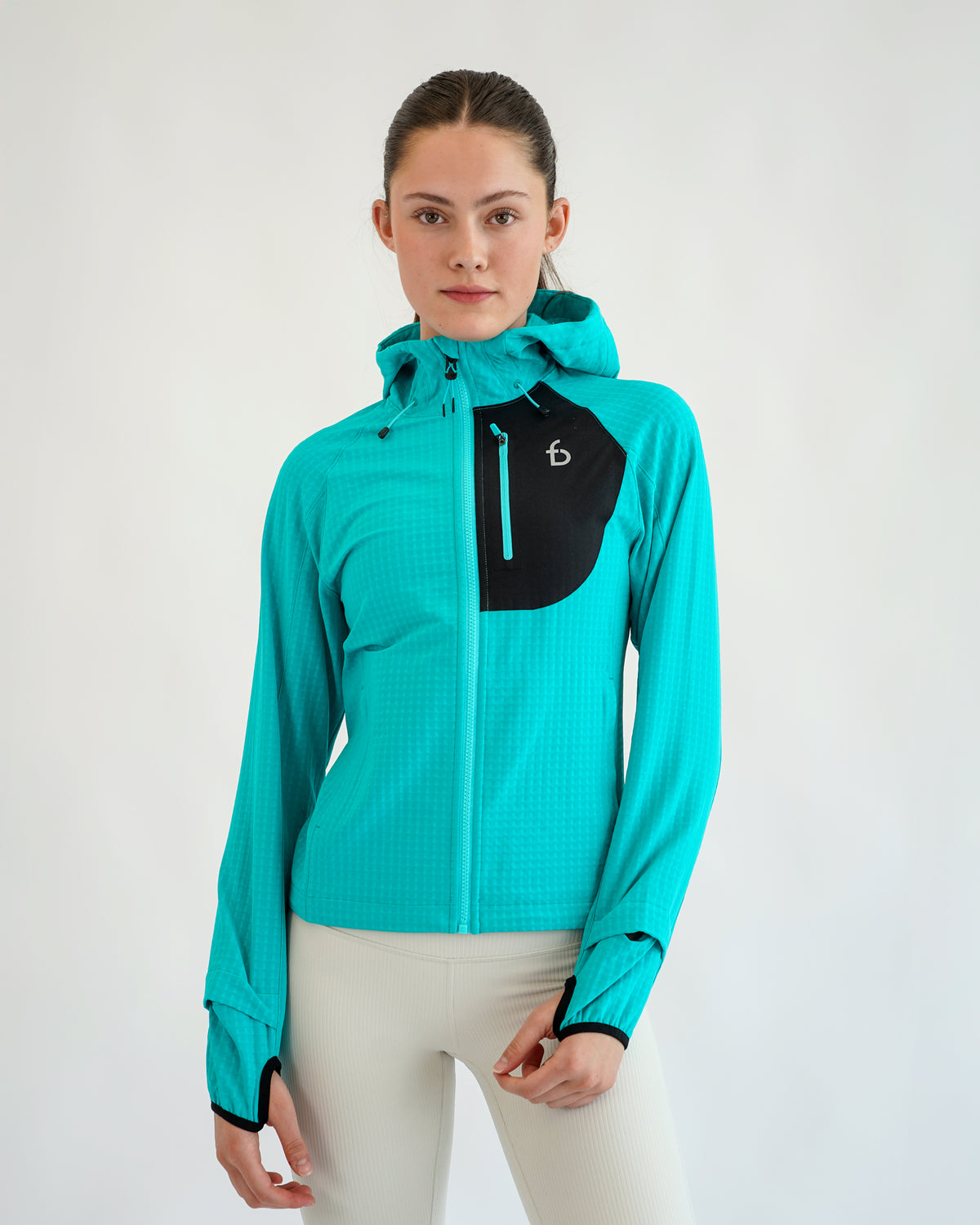 Women's Softshell Jacket