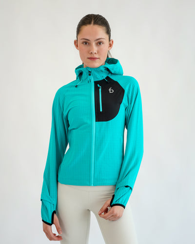 Women's Softshell Jacket