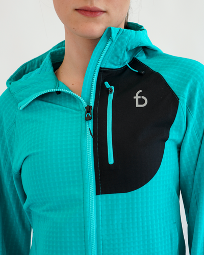 Women's Softshell Jacket