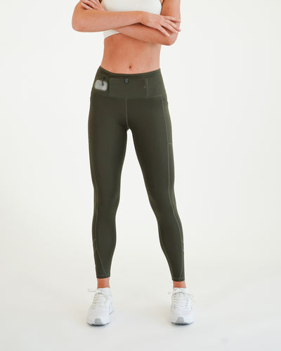 Women's Air Mid-Weight Leggings