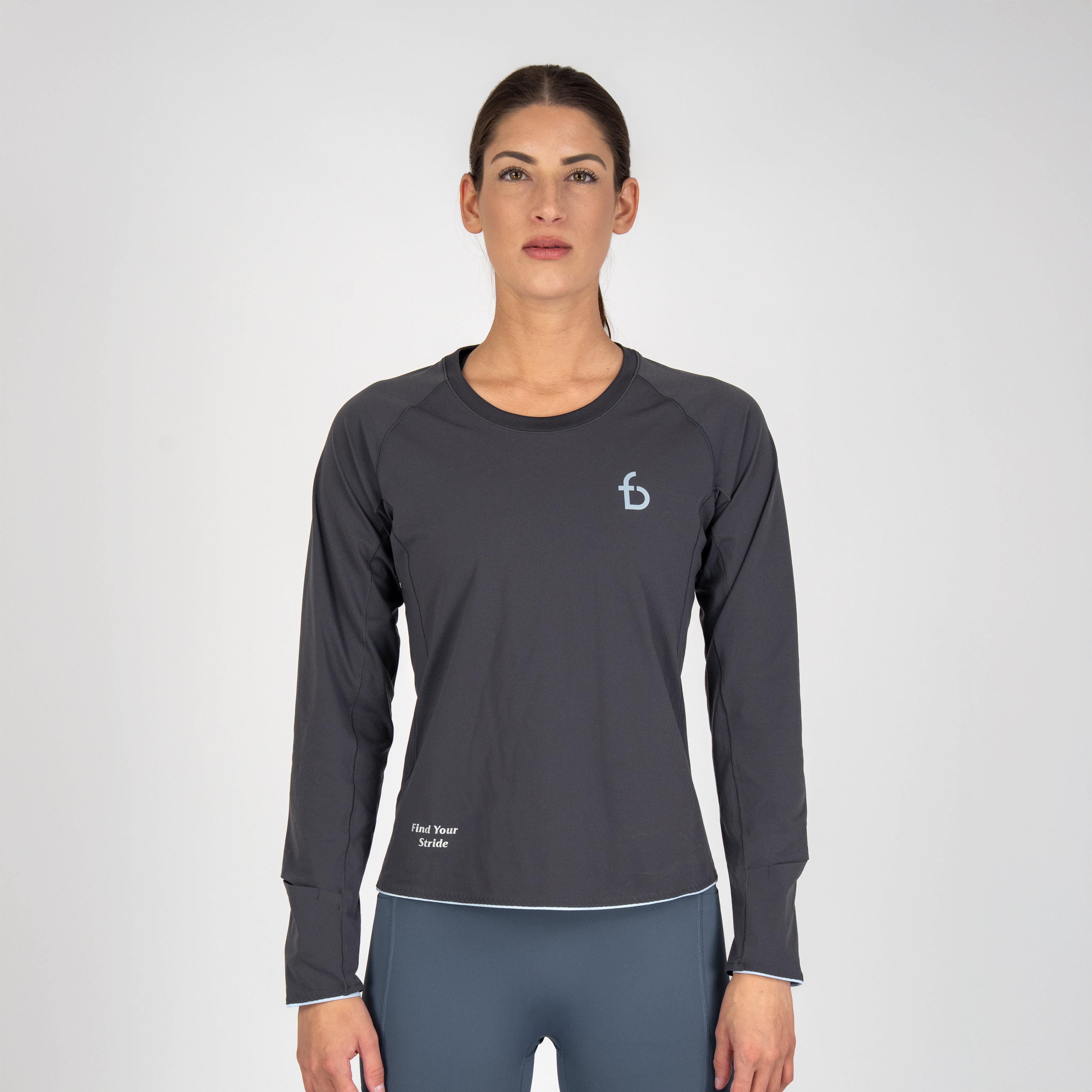 Women's Meeker Long Sleeve