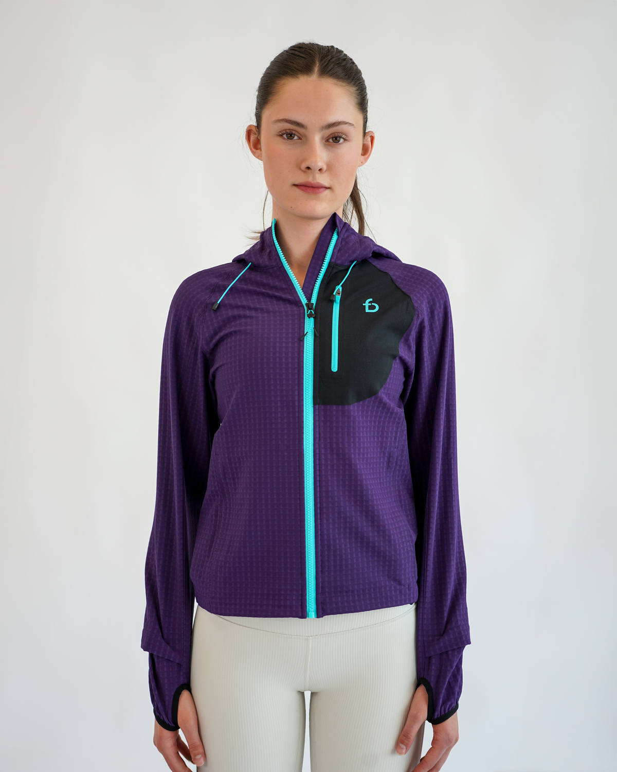Women's Softshell Jacket