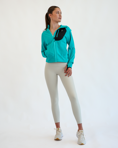 Women's Softshell Jacket