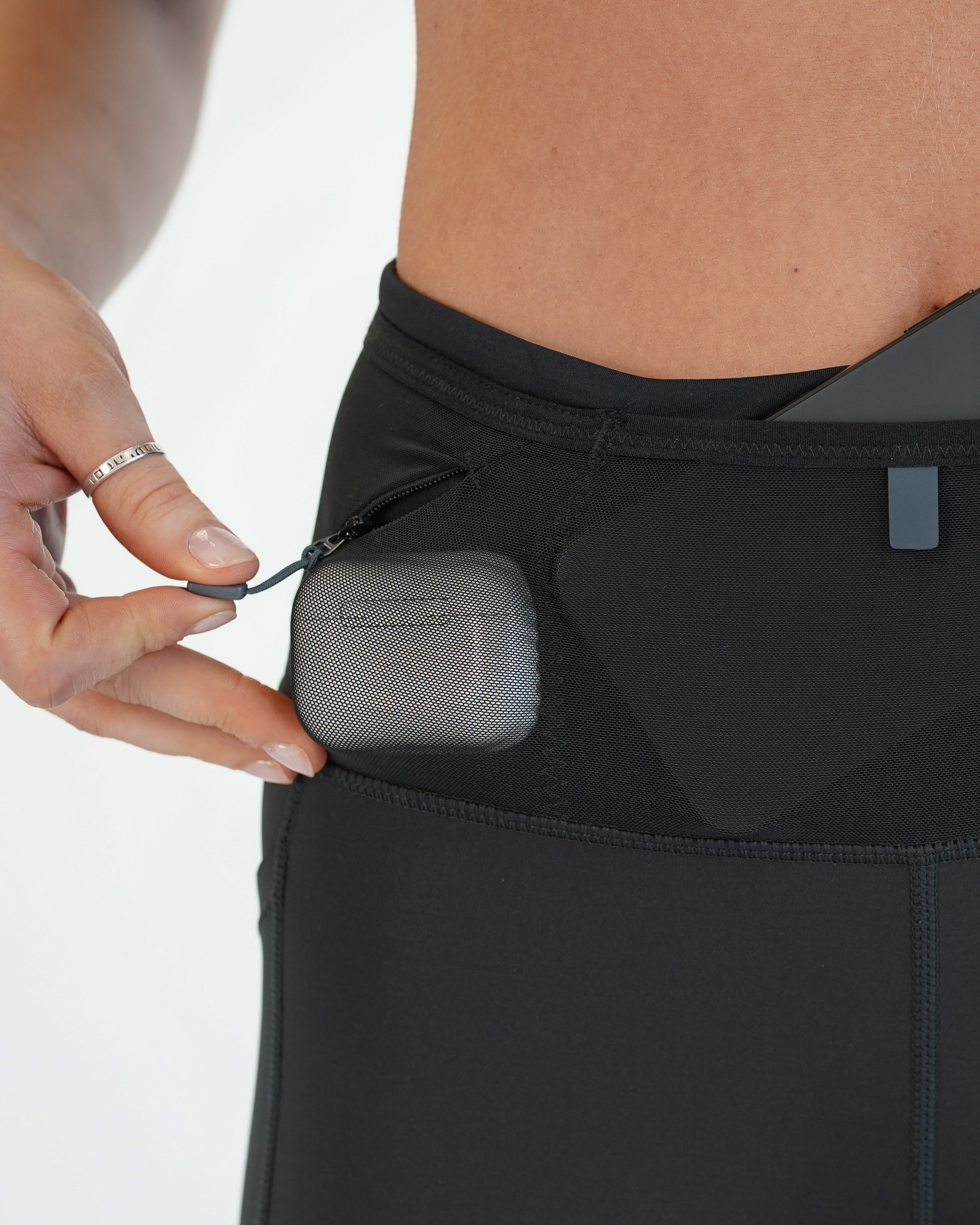 Women's Air Mid-Weight Crops