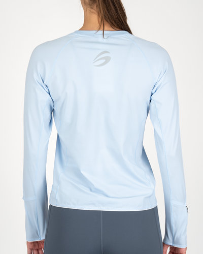 Women's Meeker Long Sleeve