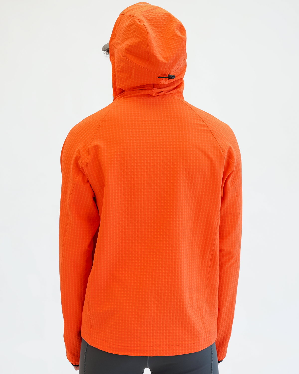 Men's Softshell Jacket
