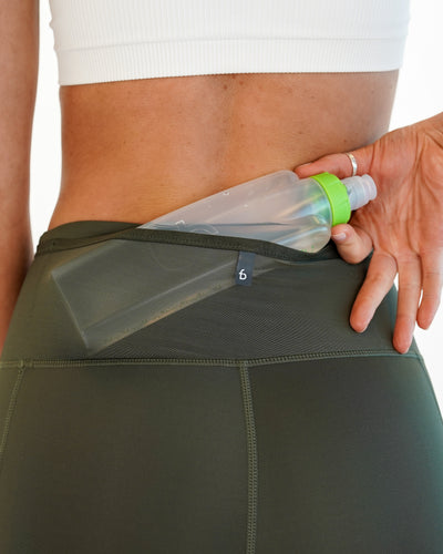 Women's Air Mid-Weight Leggings