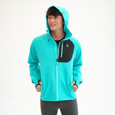 Men's Softshell Jacket