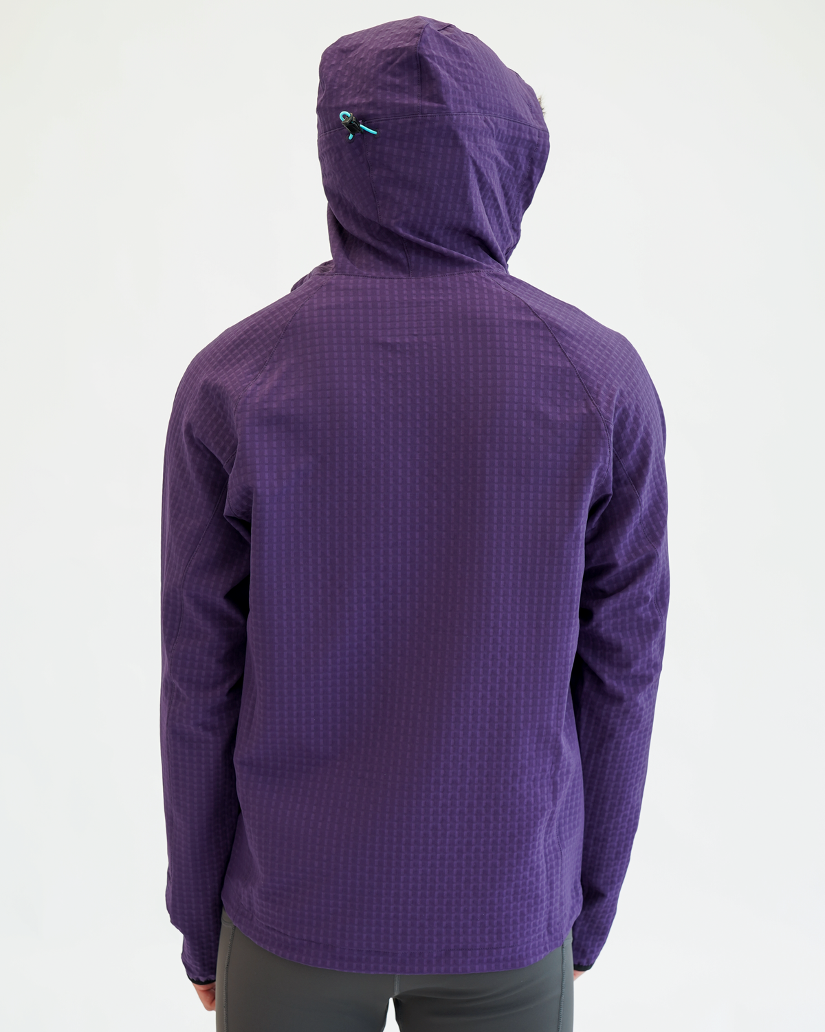 Men's Softshell Jacket