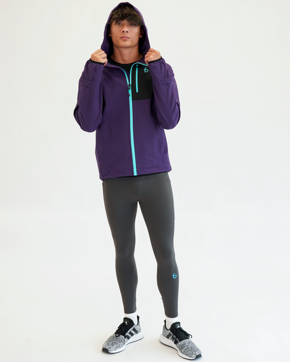 Men's Softshell Jacket