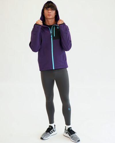 Men's Softshell Jacket