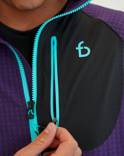 Men's Softshell Jacket