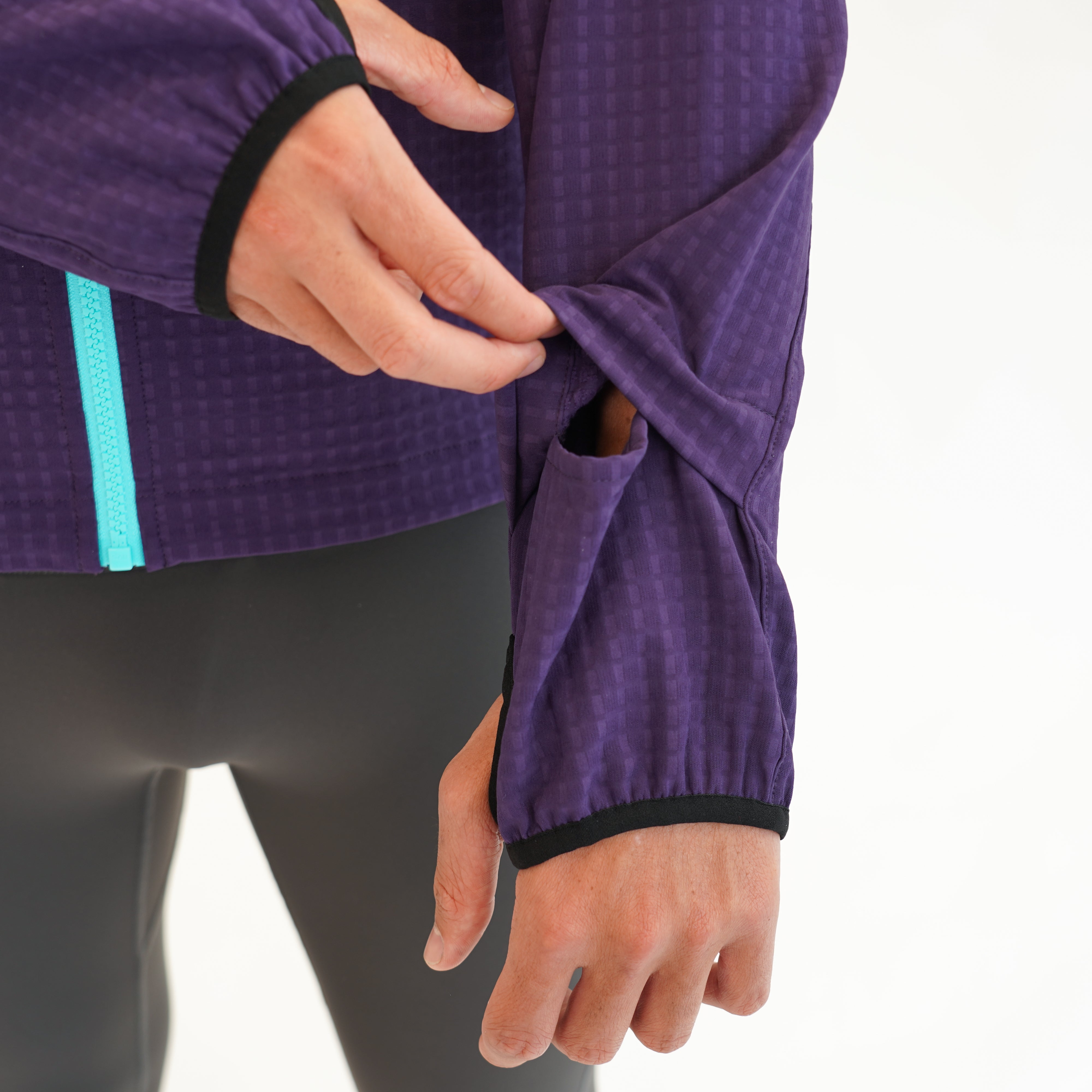 Men's Softshell Jacket