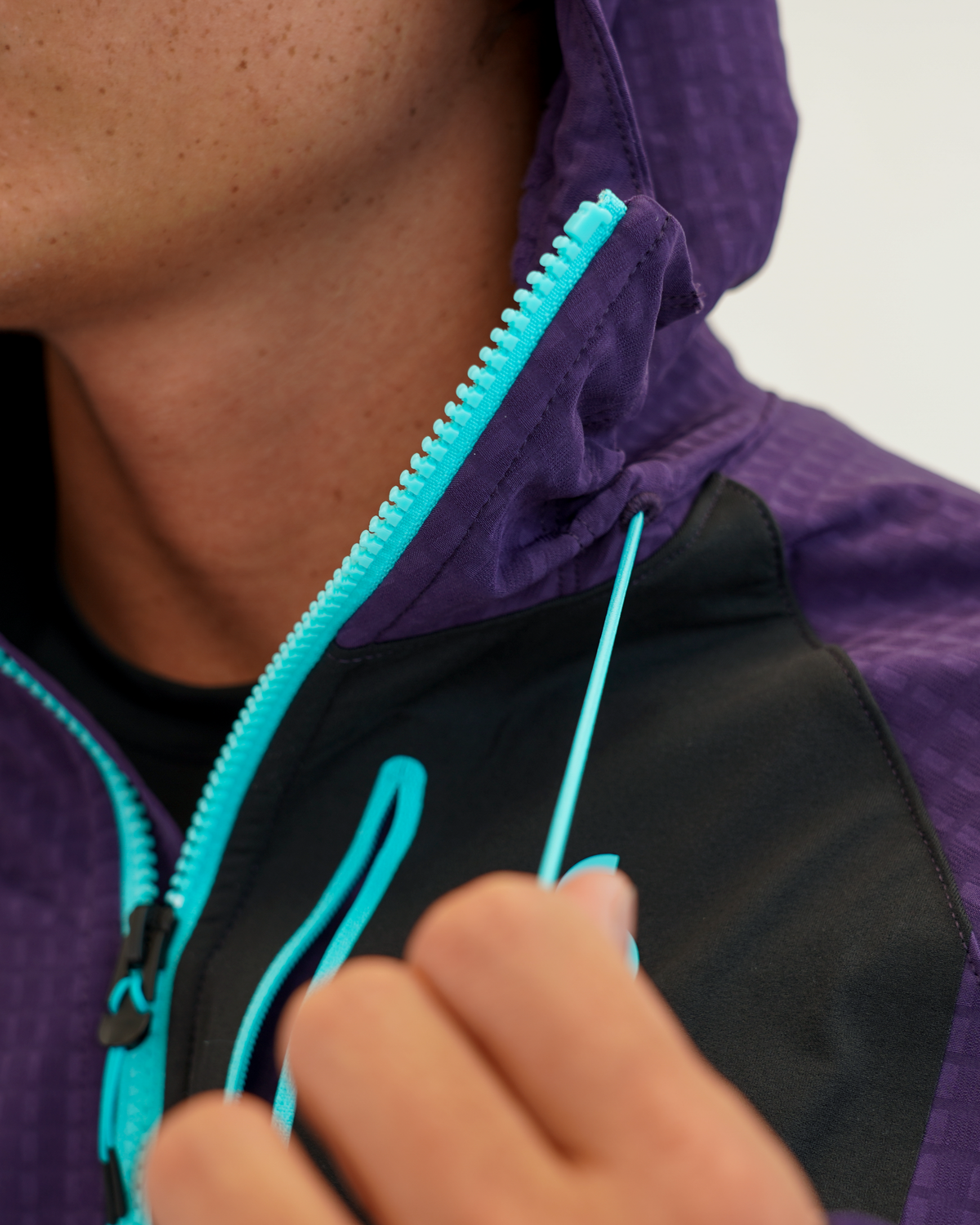 Men's Softshell Jacket