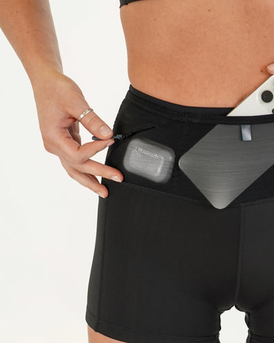 Women's Air Compression Shorts