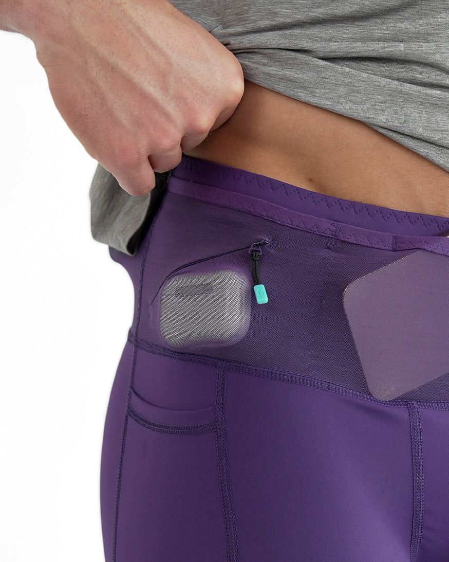 Men's Compression Short