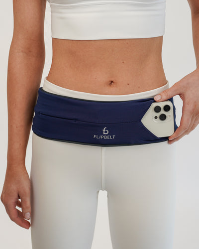 FlipBelt Classic Running Belt