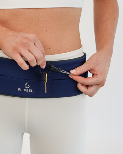 FlipBelt Classic Running Belt