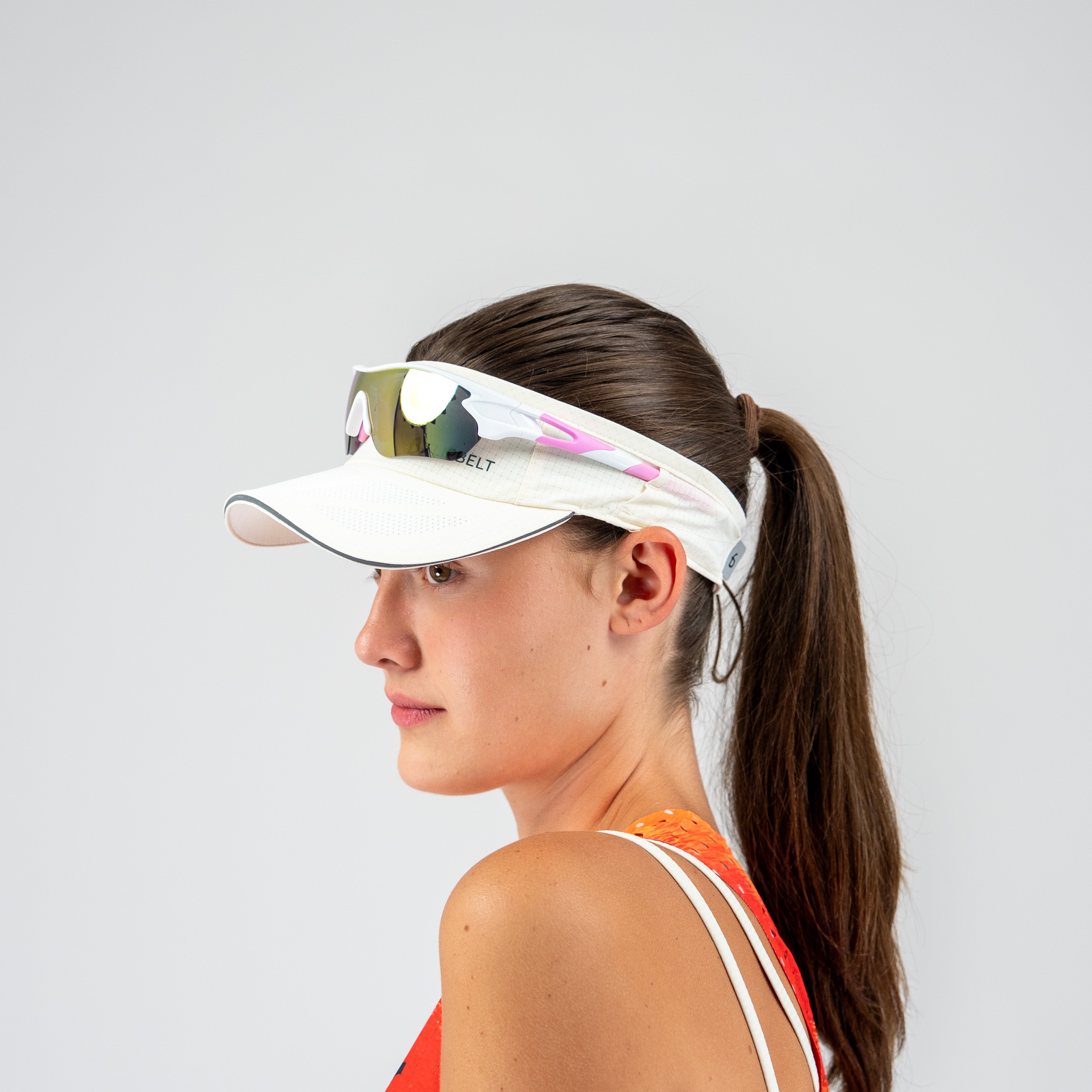 Running Visor