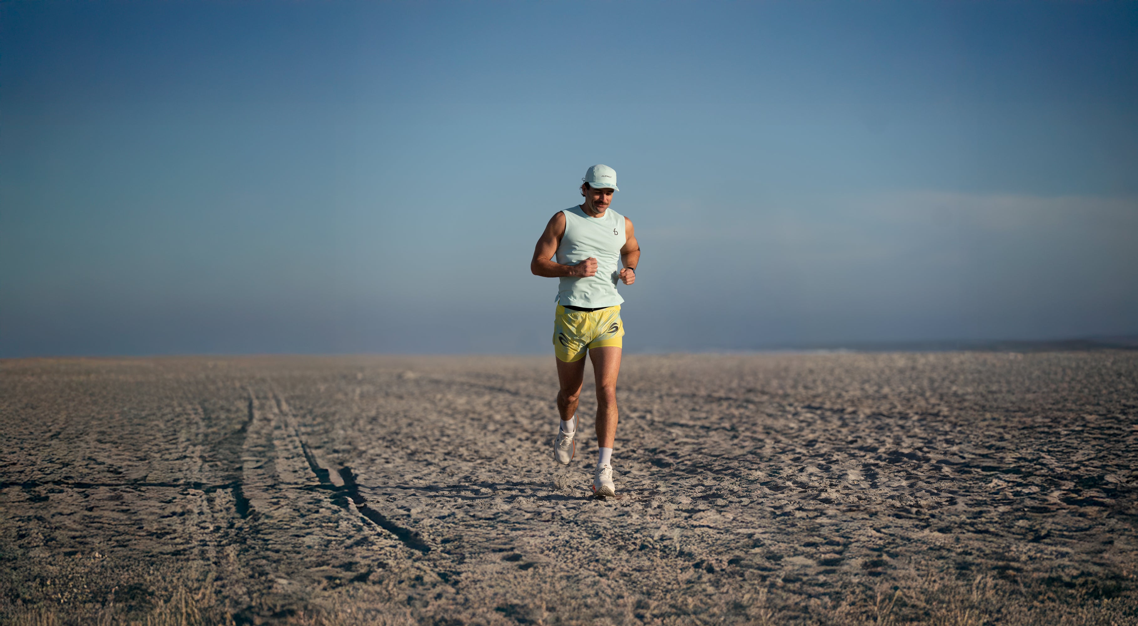 Men's Running Apparel