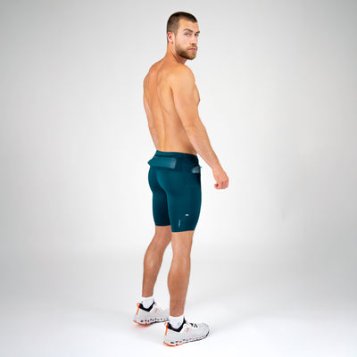 Men's Ouray Compression Short