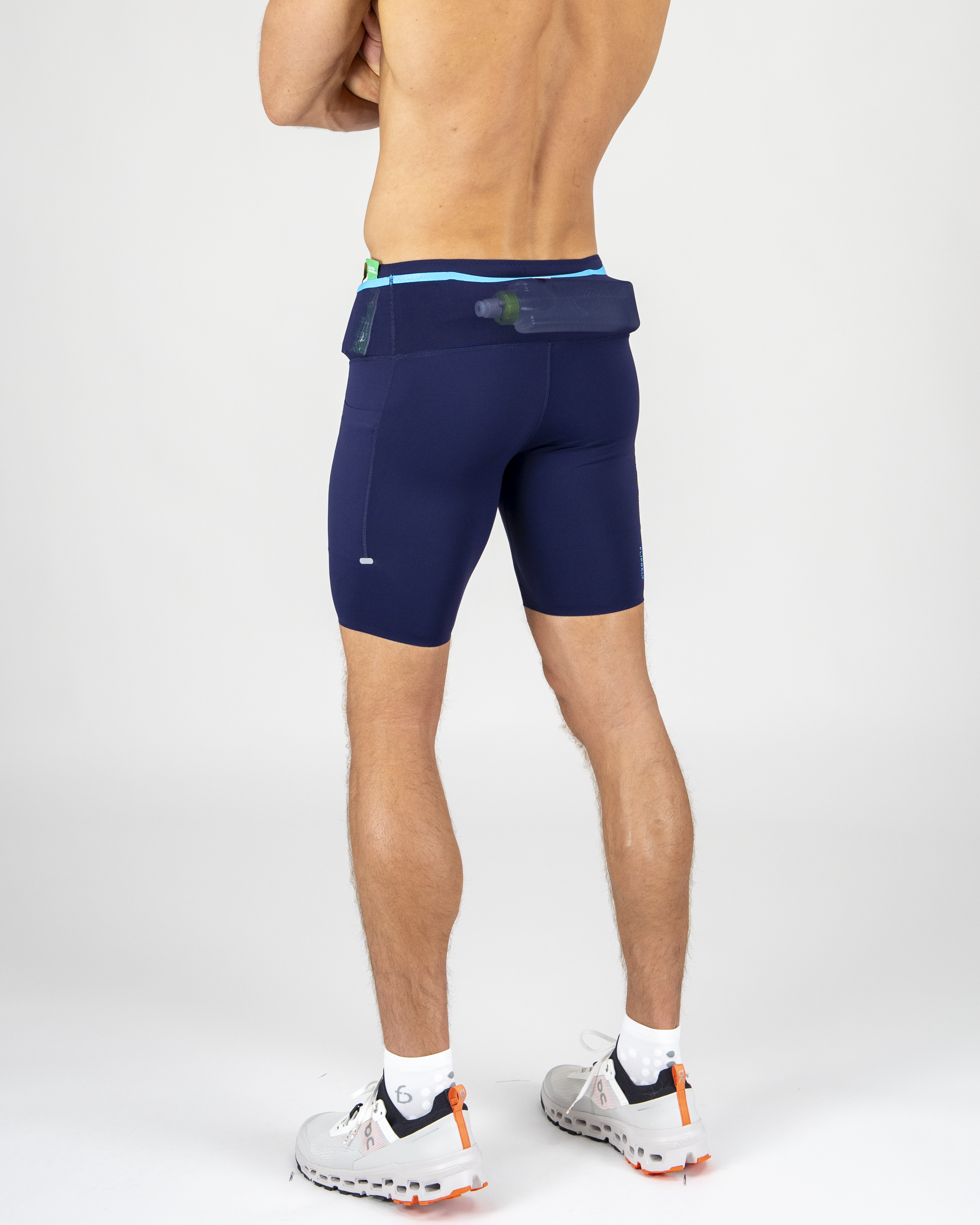 Men's Ouray Compression Short