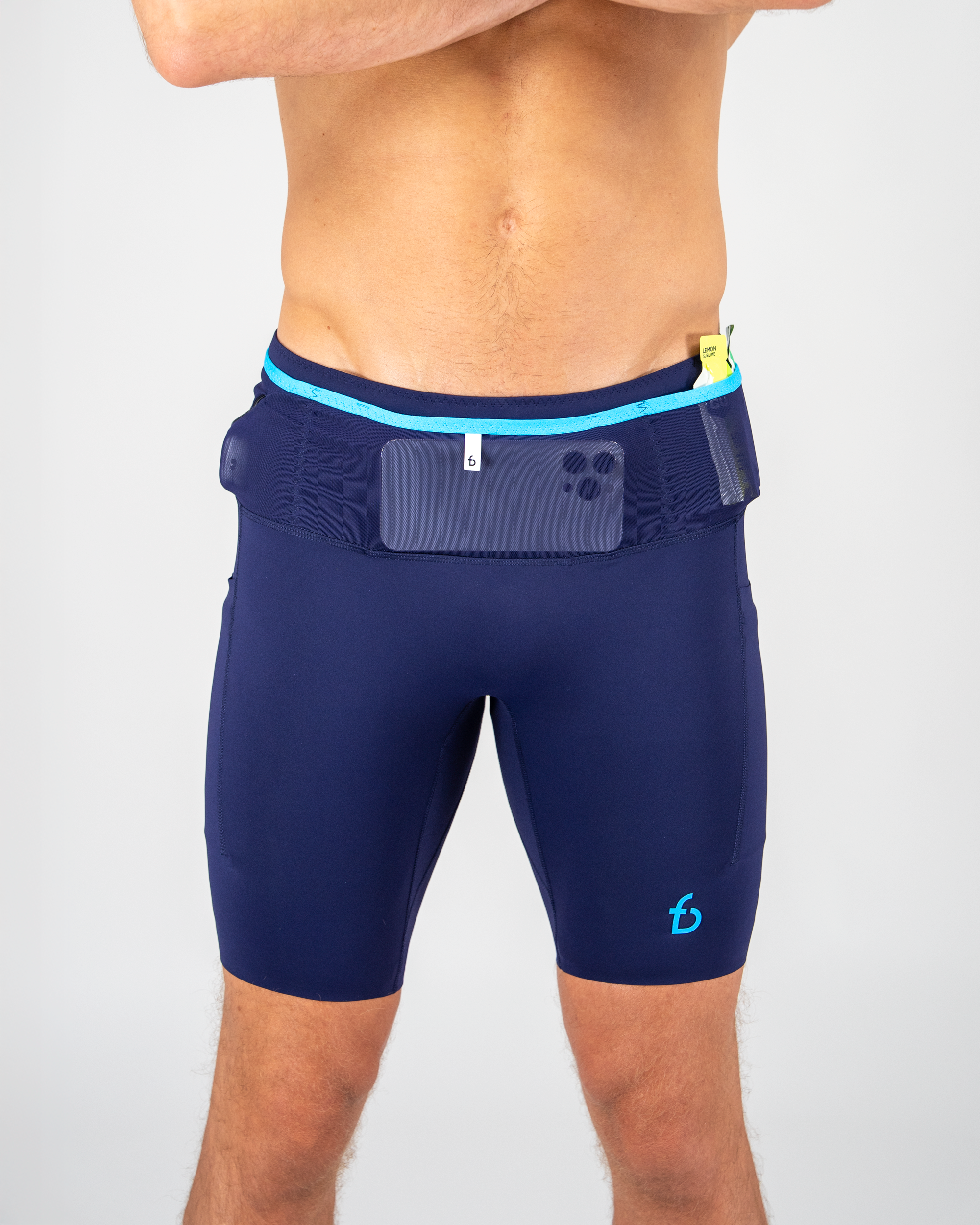 Men's Ouray Compression Short