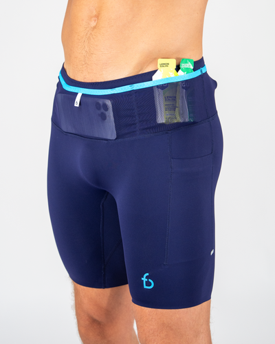 Men's Ouray Compression Short