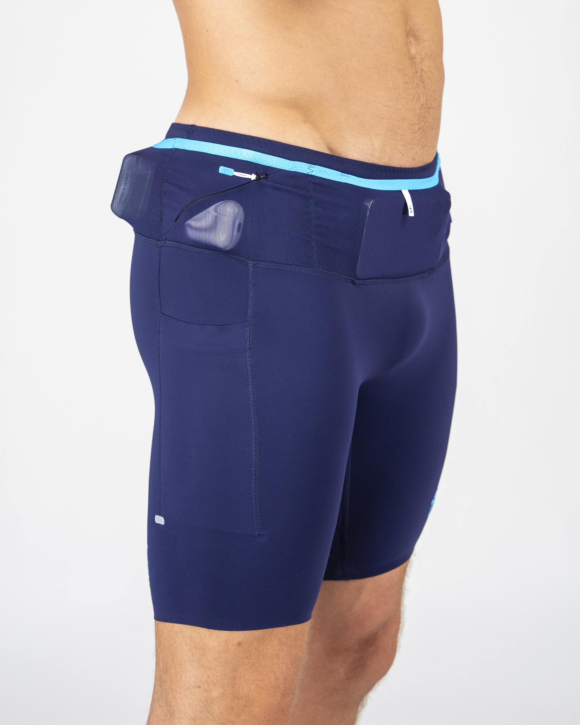 Men's Ouray Compression Short