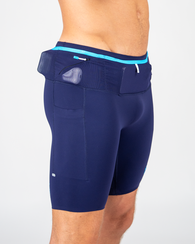 Men's Ouray Compression Short