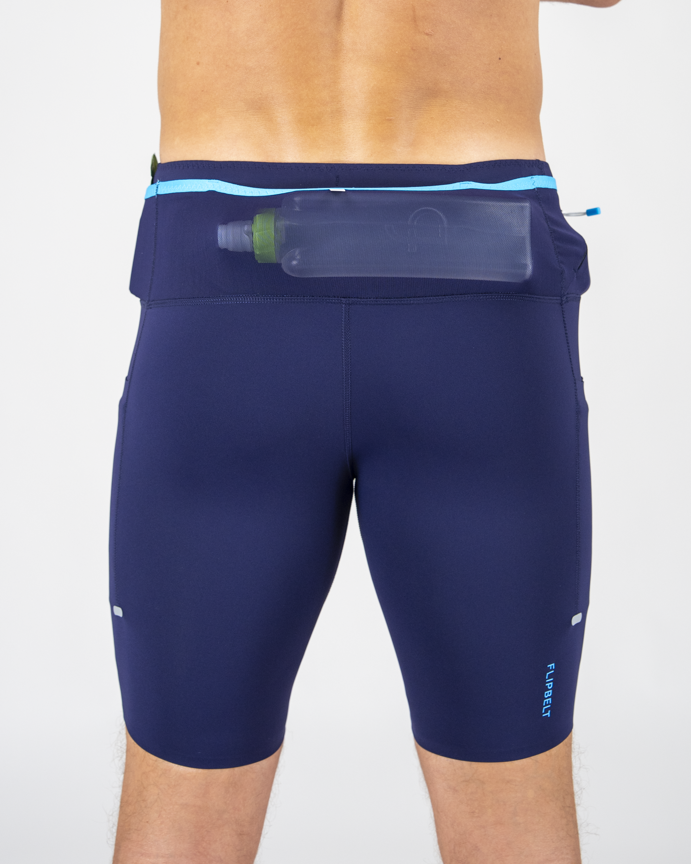 Men's Ouray Compression Short